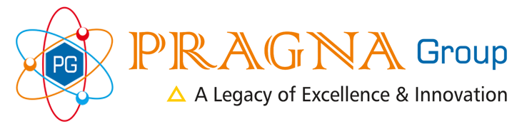 Pragna Group Logo